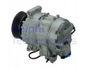 COMPRESSOR AIR CONDITIONING COMPRESSOR CS20522 DELPHI VW Catalog number of the part CS20522