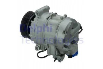 COMPRESSOR AIR CONDITIONING COMPRESSOR CS20522 DELPHI VW Catalog number of the part CS20522