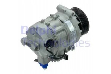 COMPRESSOR AIR CONDITIONING COMPRESSOR CS20522 DELPHI VW Quality of parts according to GVO Q original with factory logo OEM OES