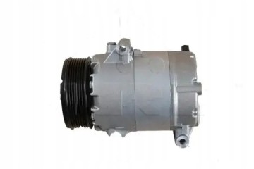 AIR CONDITIONING COMPRESSOR 32252 NRF RENAULT
