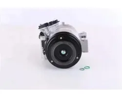 Compresor de aire acondicionado Nissens 890614
