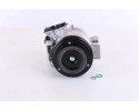 COMPRESSOR AIR CONDITIONING COMPRESSOR 890614 NISSENS Packaging status original