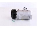 COMPRESSOR AIR CONDITIONING COMPRESSOR 890614 NISSENS Part manufacturer Nissens