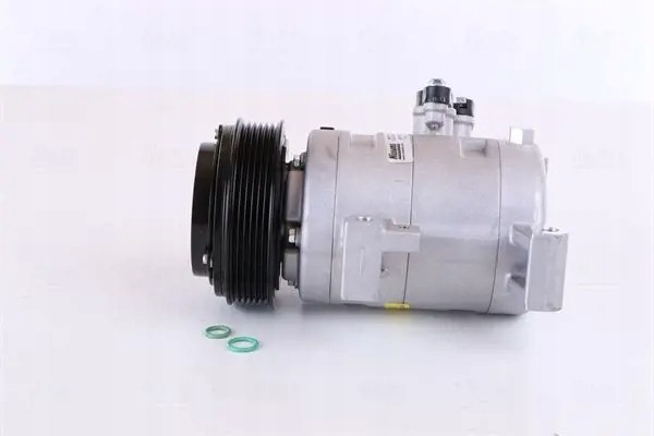 COMPRESSOR AIR CONDITIONING COMPRESSOR 890614 NISSENS Part manufacturer Nissens