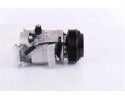 COMPRESSOR AIR CONDITIONING COMPRESSOR 890614 NISSENS Quality of parts according to GVO Q original with factory logo OEM OES