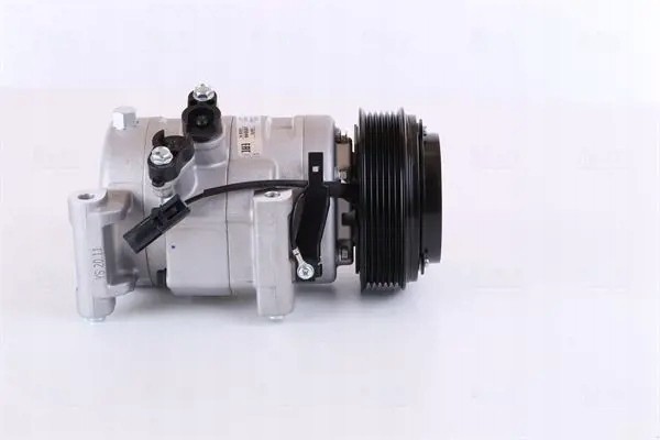 COMPRESSOR AIR CONDITIONING COMPRESSOR 890614 NISSENS Quality of parts according to GVO Q original with factory logo OEM OES