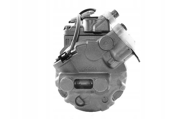 COMPRESSOR AIR CONDITIONING COMPRESSOR 10 0924 AIRSTAL