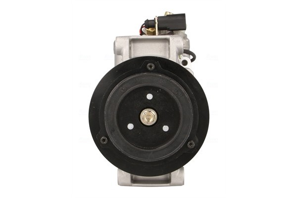 AIR CONDITIONING COMPRESSOR AUDI A4 00 04 1 8T 2 0FSi Catalog number of the part 89384