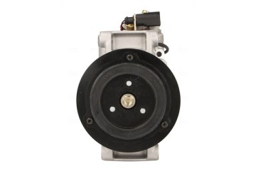 AIR CONDITIONING COMPRESSOR AUDI A4 00 04 1 8T 2 0FSi Catalog number of the part 89384
