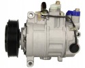 AIR CONDITIONING COMPRESSOR AUDI A4 00 04 1 8T 2 0FSi Compressor ID 6SEU12C