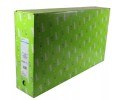 Air conditioning condenser for CITROEN C5 04 PEUGEOT 407