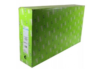 Air conditioning condenser for CITROEN C5 04 PEUGEOT 407
