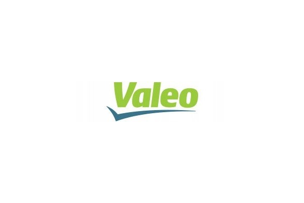 Air conditioning condenser for CITROEN C5 04 PEUGEOT 407 Part manufacturer Valeo