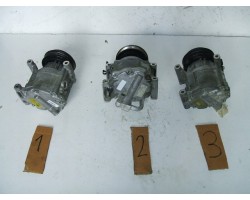 FIAT 500 1 2 1 4 compressor air conditioning compressor DCP05045