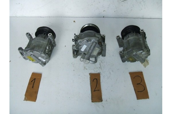 FIAT 500 1 2 1 4 compressor air conditioning compressor DCP05045