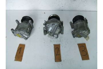 FIAT 500 1 2 1 4 compressor air conditioning compressor DCP05045