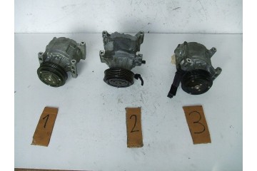 FIAT 500 1 2 1 4 compressor air conditioning compressor DCP05045 Part manufacturer Denso