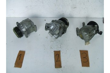 FIAT 500 1 2 1 4 compressor air conditioning compressor DCP05045 Catalog number of the part 000520604610 000517473180