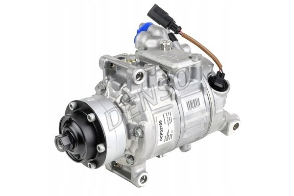 DENSO DCP02108 Compressor air conditioning Part manufacturer Denso