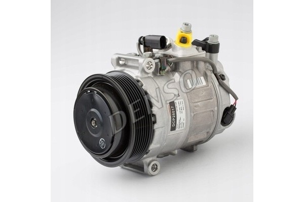 DENSO DCP28017 Compressor air conditioning Part manufacturer Denso