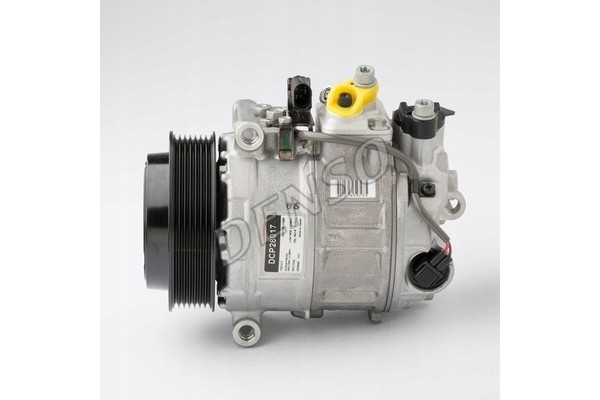 DENSO DCP28017 Compressor air conditioning Catalog number of the part DCP28017