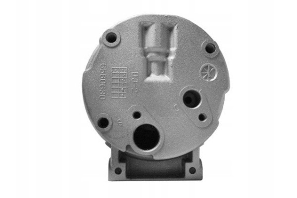 Compressor air conditioning Airstal 10 0219 Part manufacturer Airstal
