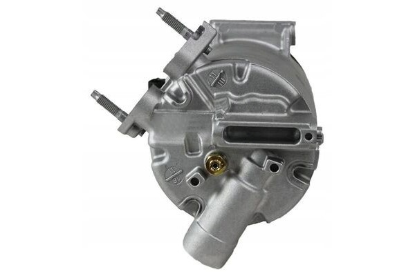 Compressor air conditioning MAHLE ACP 548 000P Part manufacturer Mahle