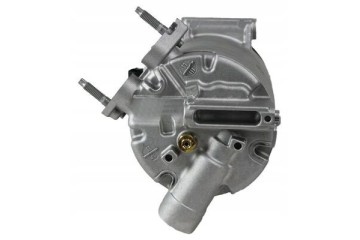 Compressor air conditioning MAHLE ACP 548 000P Part manufacturer Mahle