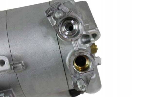 Compressor air conditioning MAHLE ACP 548 000P Catalog number of the part ACP 548 000P