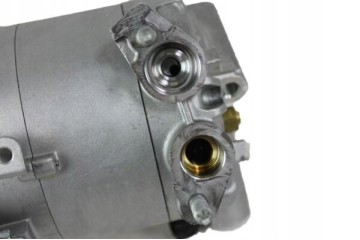 Compressor air conditioning MAHLE ACP 548 000P Catalog number of the part ACP 548 000P