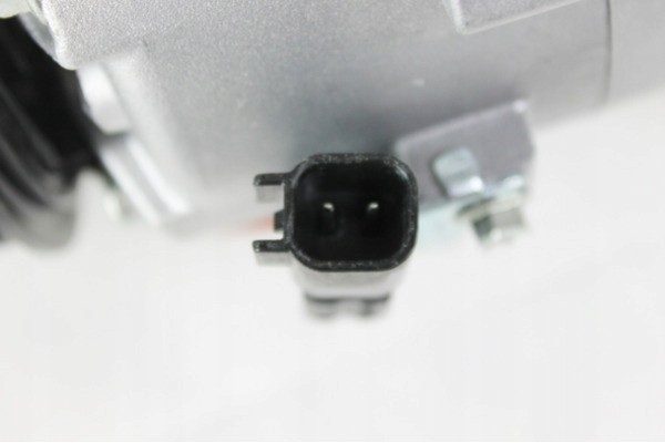 Compressor air conditioning MAHLE ACP 548 000P Quality of parts according to GVO P replacement with original quality
