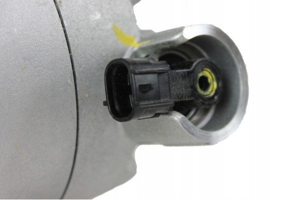Compressor air conditioning MAHLE ACP 548 000P Car type buses cargo vans