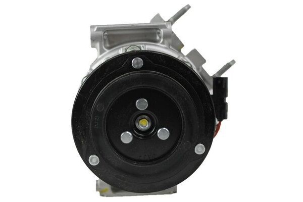 Compressor air conditioning MAHLE ACP 548 000P Product weight with unit packaging 7 12 kg