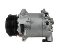 Compressor air conditioning MAHLE ACP 548 000P Catalog number of substitutes ACAUTO AC 01VI037 ACAUTO AC 02VI02 ACAUTO AC 03XX07