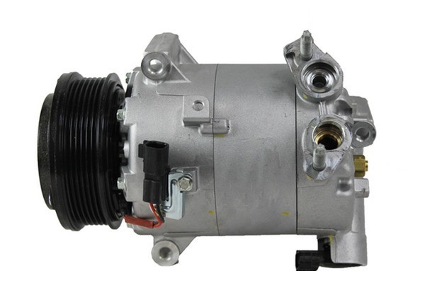 Compressor air conditioning MAHLE ACP 548 000P Catalog number of substitutes ACAUTO AC 01VI037 ACAUTO AC 02VI02 ACAUTO AC 03XX07
