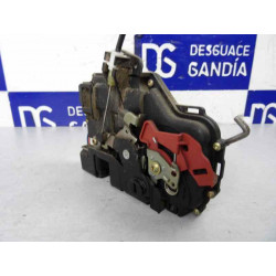 8E0839016C CERRADURA PUERTA TRASERA DERECHA AUDI A4 BERLINA (8E)