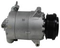 Compressor air conditioning MAHLE ACP 548 000P EAN GTIN 4057635029896