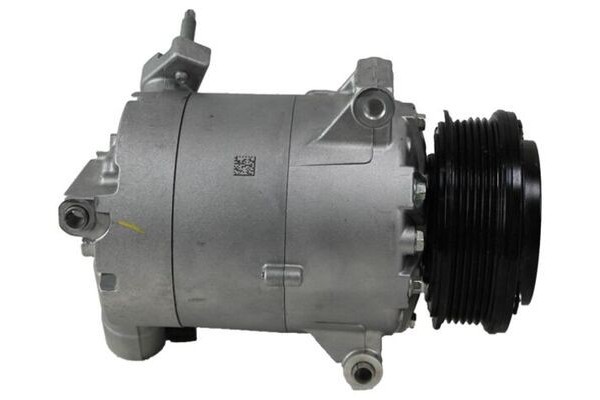 Compressor air conditioning MAHLE ACP 548 000P EAN GTIN 4057635029896