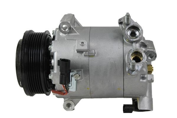 Compresor de aire acondicionado MAHLE ACP 548 000P