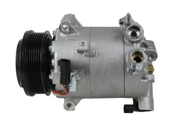 Compresor de aire acondicionado MAHLE ACP 548 000P