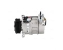 JAGUAR AIR CONDITIONING COMPRESSOR Part manufacturer Nissens