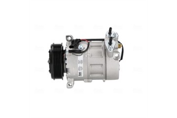 JAGUAR AIR CONDITIONING COMPRESSOR Part manufacturer Nissens