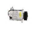JAGUAR AIR CONDITIONING COMPRESSOR Catalog number of the part 890617