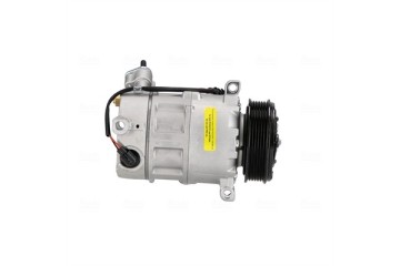 JAGUAR AIR CONDITIONING COMPRESSOR Catalog number of the part 890617