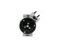 JAGUAR AIR CONDITIONING COMPRESSOR Quality of parts according to GVO Q original with factory logo OEM OES