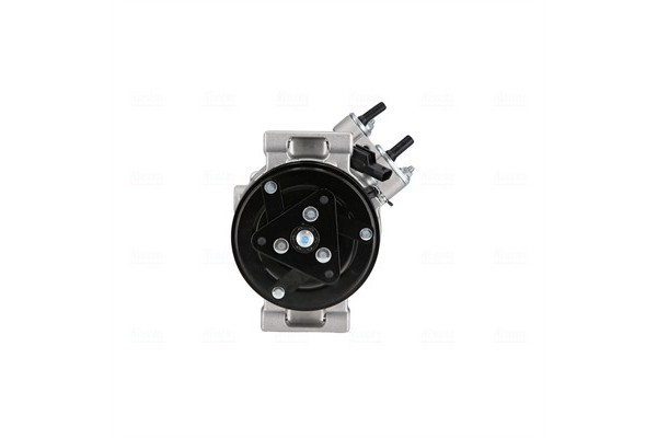 JAGUAR AIR CONDITIONING COMPRESSOR Quality of parts according to GVO Q original with factory logo OEM OES