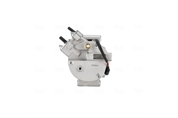 JAGUAR AIR CONDITIONING COMPRESSOR Catalog number of the original JAGUAR C2D38695