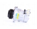 JAGUAR AIR CONDITIONING COMPRESSOR Car type passenger cars