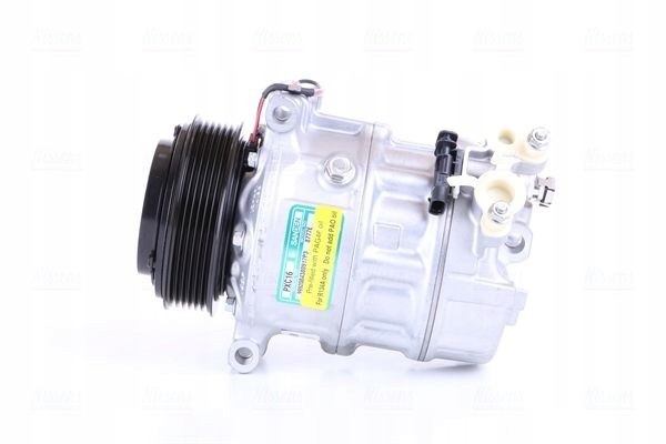 JAGUAR AIR CONDITIONING COMPRESSOR Car type passenger cars