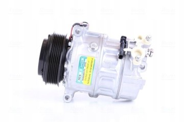 JAGUAR AIR CONDITIONING COMPRESSOR Car type passenger cars